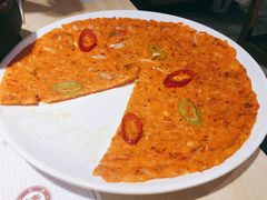 -韩香福脊骨汤锅(上杭路店)