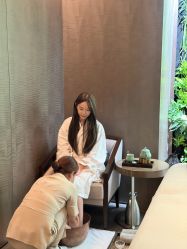 -VELEE·SPA高定疗愈会所