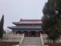 -禹城市禹王亭博物馆