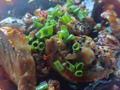 -浪起·江湖菜馆(陶瓷路店)