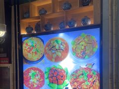 -原鄉本味 楚菜 丹江口鱼(北苑店)