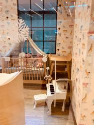 -国际蓝孩BabyInternational(杭州嘉里中心店)