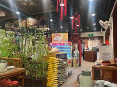 -西江美食舫·江西菜(健德桥店)