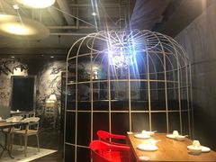 -盛京辽菜小馆(龙之梦购物中心店)