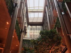 -博林天瑞喜来登酒店·西丽尚膳