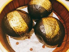 -福州天元国际威斯汀酒店·中国元素餐厅