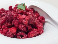 -吉林省林业宾馆-餐厅