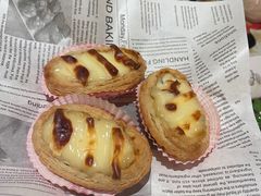 芝士牛柳挞-粤食堂(天津和悦汇店)