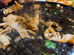 -石记老北京炙子烤肉(松园店)