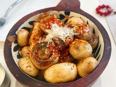 -六阅·福十 FORTEN 海景咖啡西餐厅(双廊古镇店)