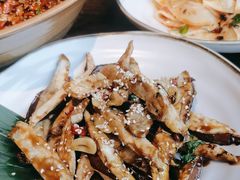 -薇酌饮·陕西菜(南门外店)