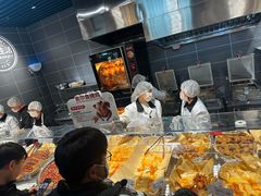 -永辉超市(龙湾万达店)