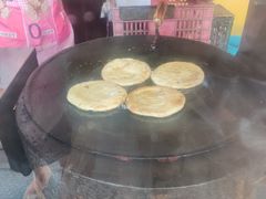 -军屯锅魁(城市花园店)