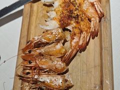 -俄士厨房(五棵松华熙LIVE店)