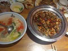 -东来土菜馆(民祥园路店)