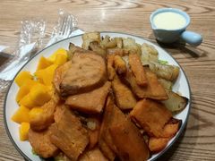 -SaladJohn沙拉匠(凯德1818店)