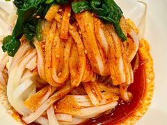 -魏家凉皮(博水商务大厦店)