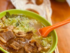 -白茅陈潮味天下(蓬仁园店)