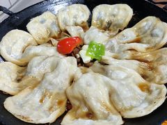 地锅小公鸡-十二道丰味·徐州土菜·烧烤(何山路店)