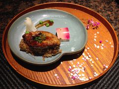 -花隐日式怀石料理(万象城购物中心店)