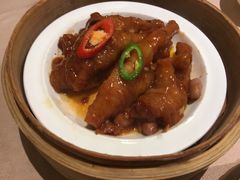 -陶陶居海鲜酒家(新马路店)