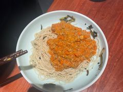 -裕兴记•蟹黄面馆(人民广场店)