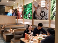 大堂-胡子大厨·超级小炒肉(晶耀前滩店)
