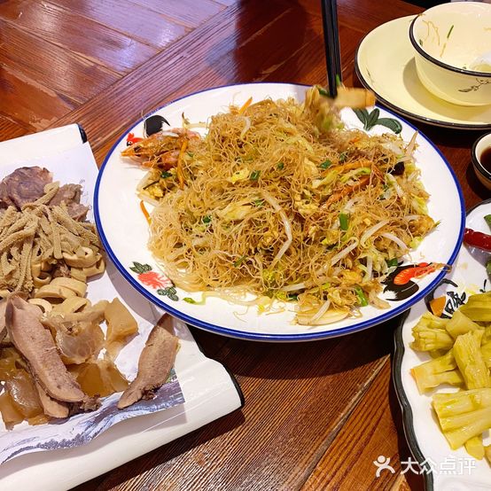 温州海鲜黄牛排馆(303生活广场店)