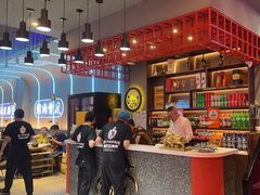 -杨记齐齐哈尔烤肉(总店)