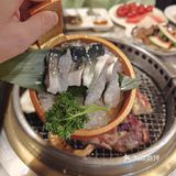 走！合生汇火炉火，吃了一吨肉🥩！