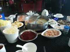-同火锅