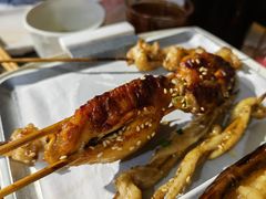 -木屋烧烤(白石洲店)