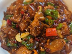 -佳佳麻辣烧菜馆