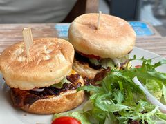 -漫咖啡MAANCOFFEE(清江路店)