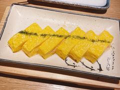 明太子玉子烧-鳥焱商店(王府大街店)