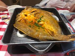 -西贝莜面村(上海百联西郊店)