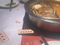 -一绪に寿喜烧自助(世茂广场店)