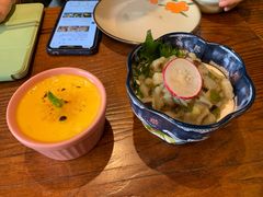 -食喜料理(诸城店)