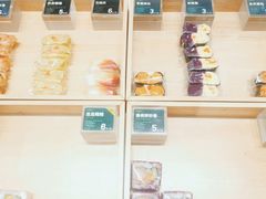 -鲜道寿司(无锡苏宁店)