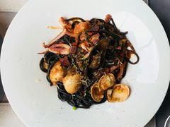 -La Sauce法意餐厅