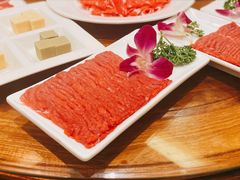 鲜羊上脑-南门涮肉(上海二店)