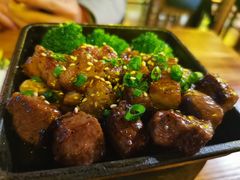 -达摩食堂(仓山万达店)