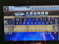 -大鲁阁保龄球(苏州园区店)