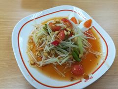 -Magic Food Point(Airport Street food)