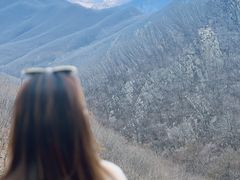 -大连天门山国家森林公园