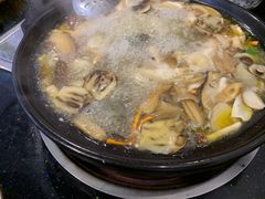 -草墩罗非鱼庄•野生菌•腊排骨(七星街上段店)