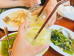 -自然餐厅(Phuket)