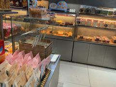 -资溪面包(昌安店)