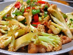 -老阿爸江浙土菜(奥体中心店)