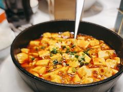 -南山翁新概念川菜(江宁万达广场店)